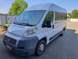 Fiat Ducato 2,2