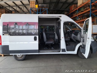 Fiat Ducato 2,2 2008