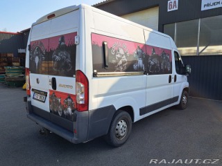 Fiat Ducato 2,2 2008
