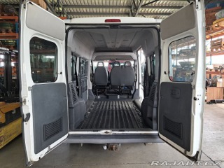 Fiat Ducato 2,2 2008