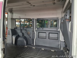Fiat Ducato 2,2 2008