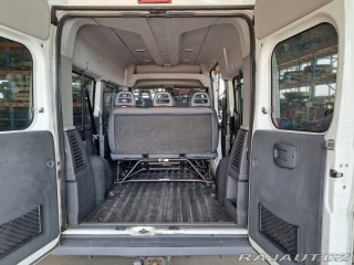 Fiat Ducato 2,2 2008