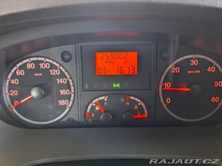Fiat Ducato 2,2 2008