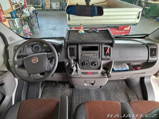 Fiat Ducato 2,2 2008