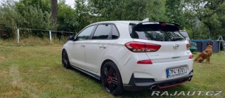 Hyundai i30 2,0 202kw 2018
