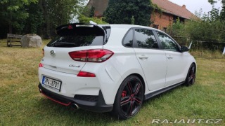 Hyundai i30 2,0 202kw 2018