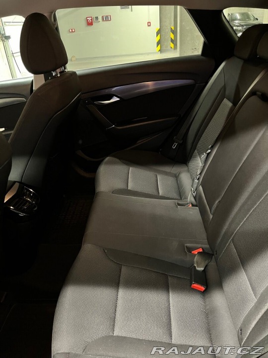 Hyundai i40 1,7 crdi 2014