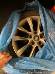 Hyundai i40 1,7 crdi 2014