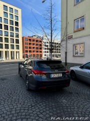 Hyundai i40 1,7 crdi 2014