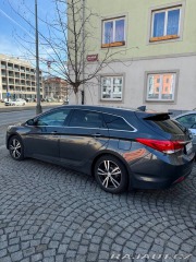 Hyundai i40 1,7 crdi 2014