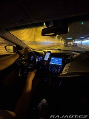 Hyundai i40 1,7 crdi 2014