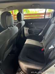 Kia Sportage 2,0   2015, 135kW, 4x4, n 2015