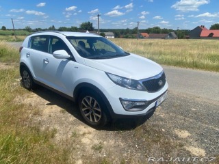 Kia Sportage 2,0   2015, 135kW, 4x4, n 2015