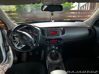 Kia Sportage 2,0   2015, 135kW, 4x4, n 2015