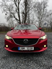 Mazda 6 2,2   skyactive