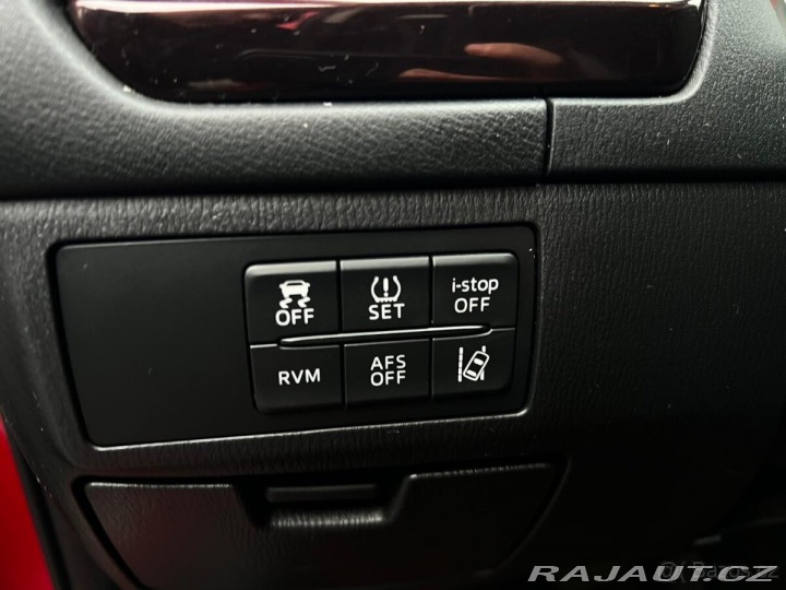 Mazda 6 2,2 skyactive 2013