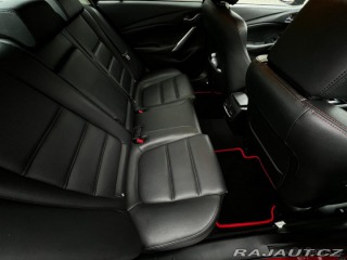 Mazda 6 2,2 skyactive 2013