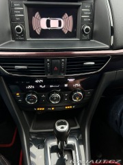 Mazda 6 2,2 skyactive 2013