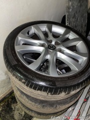 Mazda 6 2,2 skyactive 2013