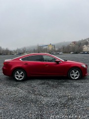 Mazda 6 2,2 skyactive 2013