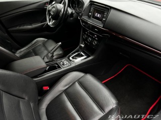 Mazda 6 2,2 skyactive 2013
