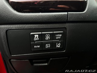 Mazda 6 2,2 skyactive 2013