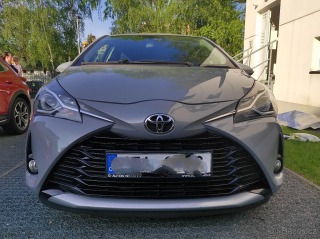 Toyota Yaris 1,5   82kW - 2016 - 56 00