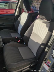 Toyota Yaris 1,5   82kW - 2016 - 56 00 2016
