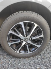 Toyota Yaris 1,5   82kW - 2016 - 56 00 2016