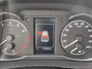 Toyota Yaris 1,5   82kW - 2016 - 56 00 2016