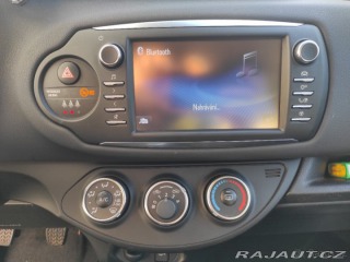 Toyota Yaris 1,5   82kW - 2016 - 56 00 2016