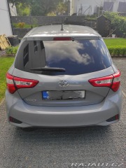 Toyota Yaris 1,5   82kW - 2016 - 56 00 2016