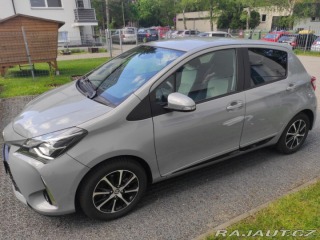 Toyota Yaris 1,5   82kW - 2016 - 56 00 2016