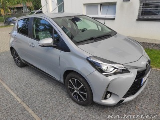 Toyota Yaris 1,5   82kW - 2016 - 56 00 2016