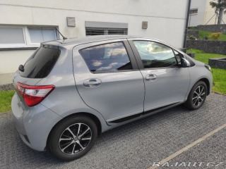 Toyota Yaris 1,5   82kW - 2016 - 56 00 2016