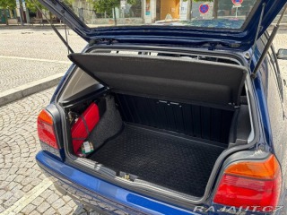 Volkswagen Golf 1,6 Výjimečný stav, YOU 1997