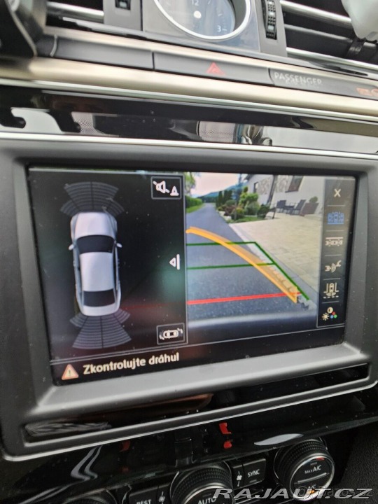 Volkswagen Passat 2,0 TDI, 110kw, DSG 2016