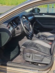 Volkswagen Passat 2,0 TDI, 110kw, DSG 2016