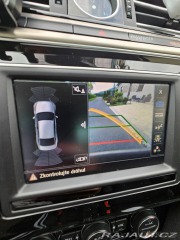 Volkswagen Passat 2,0 TDI, 110kw, DSG 2016