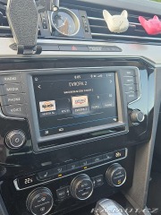 Volkswagen Passat 2,0 TDI, 110kw, DSG 2016