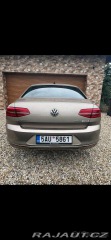 Volkswagen Passat 2,0 TDI, 110kw, DSG 2016