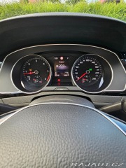 Volkswagen Passat 2,0 TDI, 110kw, DSG 2016