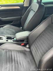 Volkswagen Passat 2,0 TDI, 110kw, DSG 2016