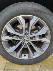 Volkswagen Passat 2,0 TDI, 110kw, DSG 2016