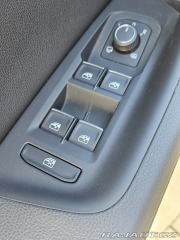 Volkswagen Passat 2,0 TDI, 110kw, DSG 2016