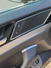 Volkswagen Passat 2,0 TDI, 110kw, DSG 2016
