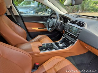 Jaguar XE 2,0 20D PORTFOLIO 2015