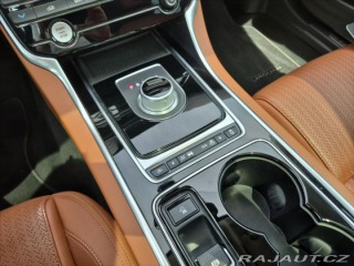 Jaguar XE 2,0 20D PORTFOLIO 2015