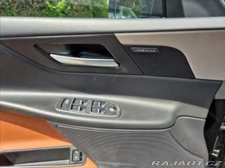 Jaguar XE 2,0 20D PORTFOLIO 2015