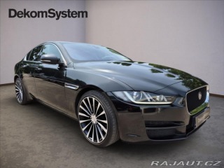 Jaguar XE 2,0 20D PORTFOLIO 2015